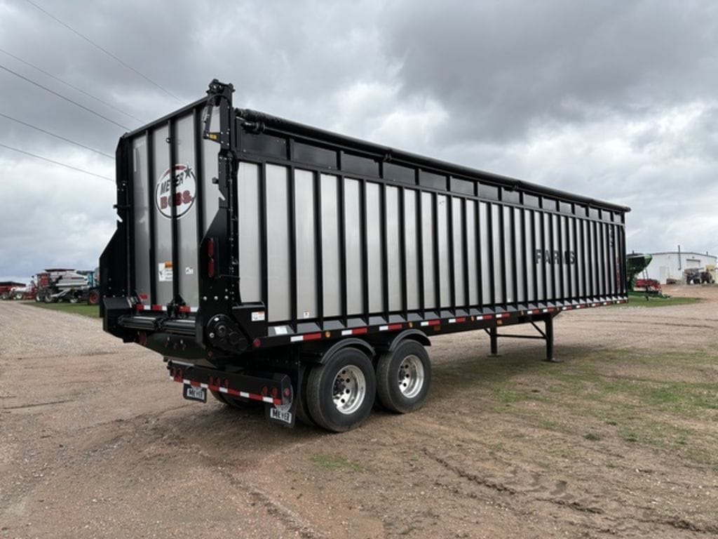 Main image Meyer 9140RT