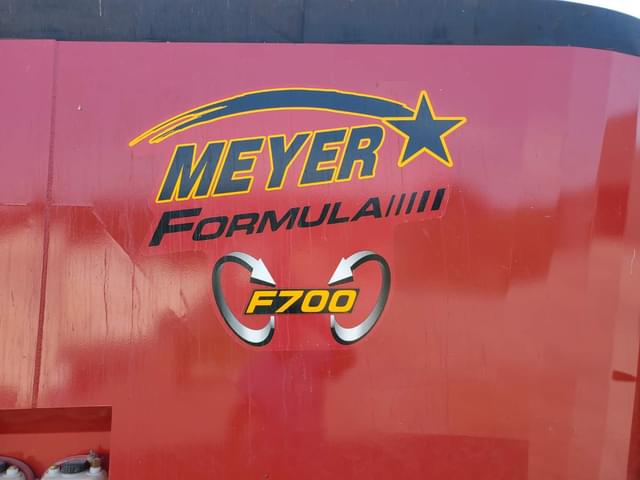 Image of Meyer F700 equipment image 3
