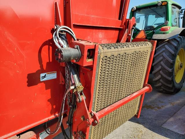 Image of Meyer F700 equipment image 2