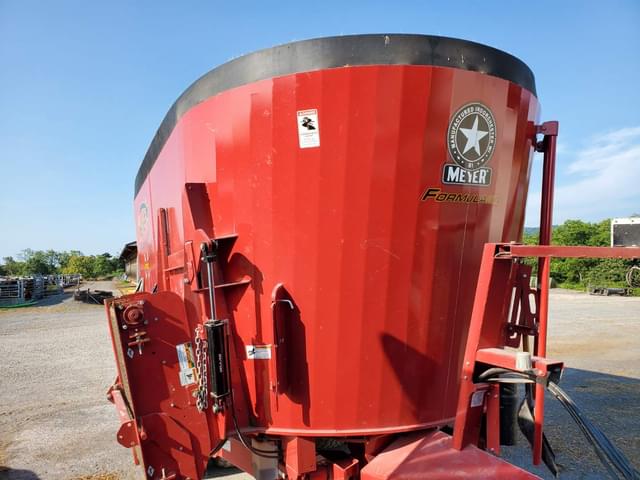 Image of Meyer F700 equipment image 4