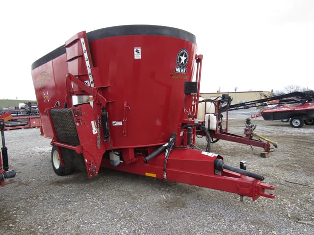 Image of Meyer F700 equipment image 4