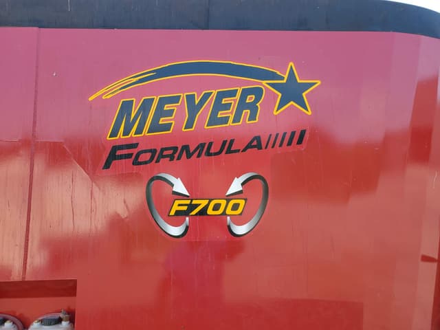 Image of Meyer F700 equipment image 2