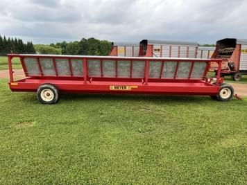 Main image Meyer P240