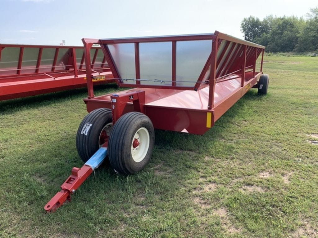 2023 Meyer P240 Equipment Image0