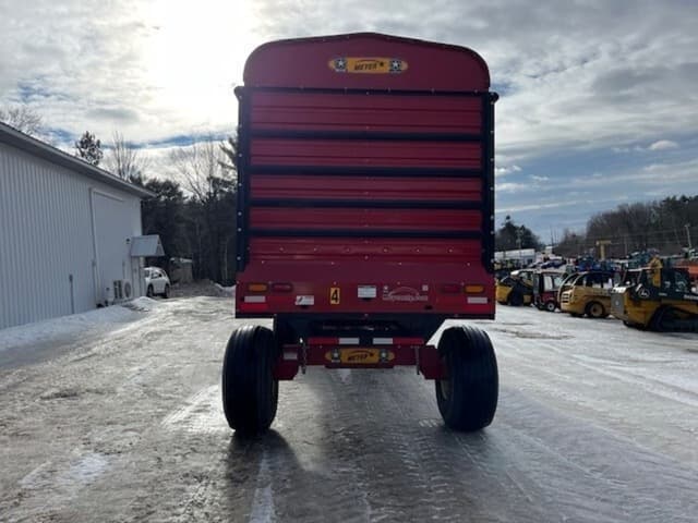 Image of Meyer RT620 equipment image 3