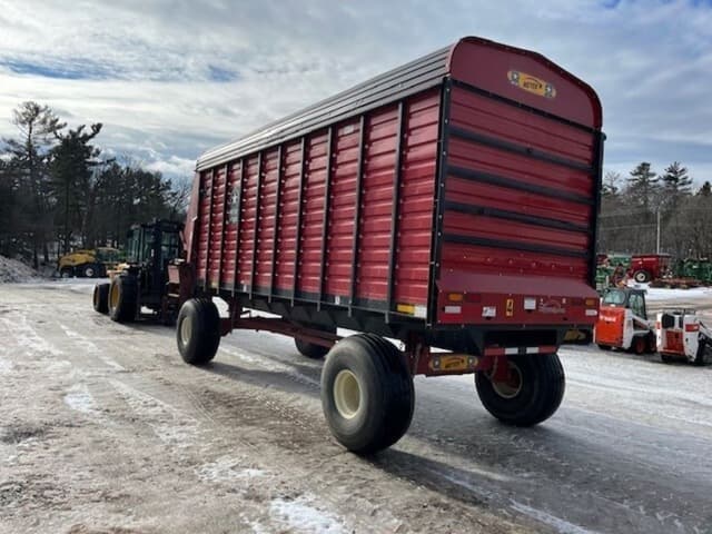 Image of Meyer RT620 equipment image 4