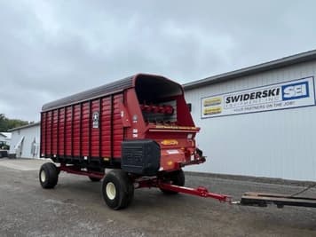 Main image Meyer RT620