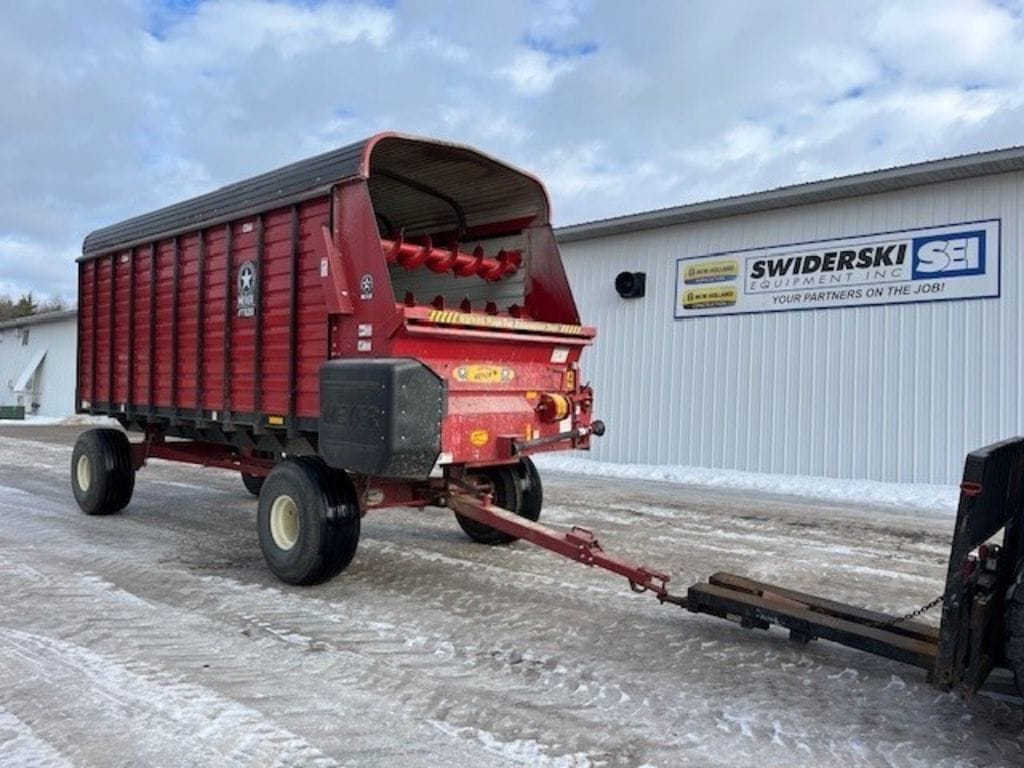 2023 Meyer RT620 Equipment Image0