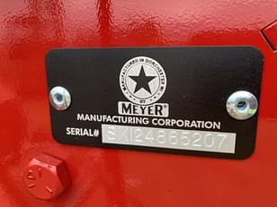 Main image Meyer SXI865 3