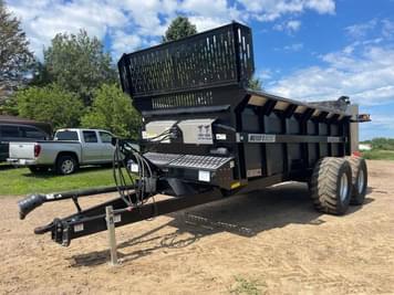 Main image Meyer MS485