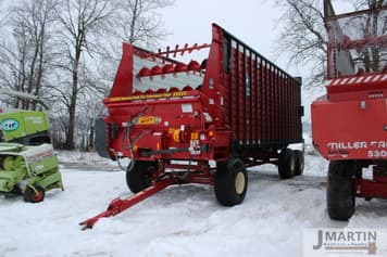 Main image Meyer RTX224