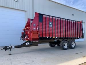 2023 Meyer RTX224 Image