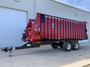 Main image Meyer RTX224