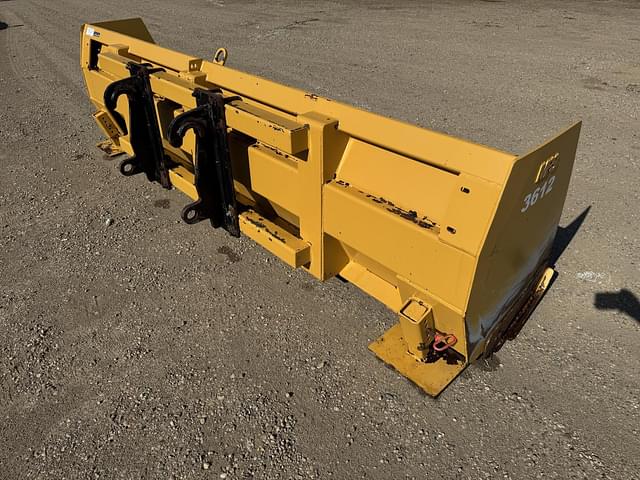 Image of Meyerink 3612 equipment image 1