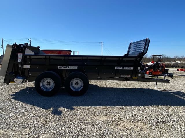 Image of Meyer's VB280 equipment image 4