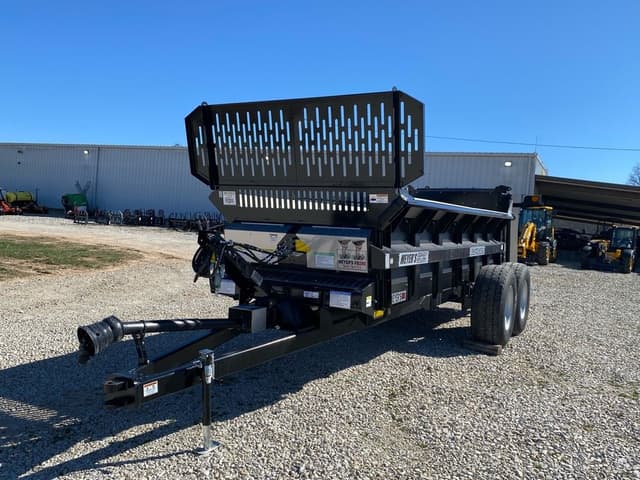 Image of Meyer's VB280 equipment image 1