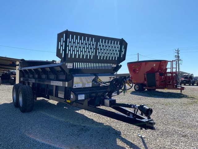 Image of Meyer's VB280 equipment image 3