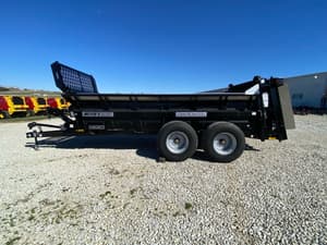 2023 Meyer's VB280 Image