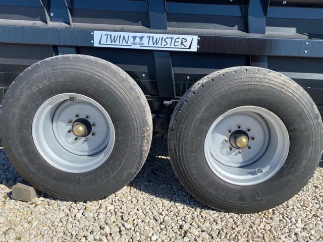 Image of Meyer's VB280 equipment image 2