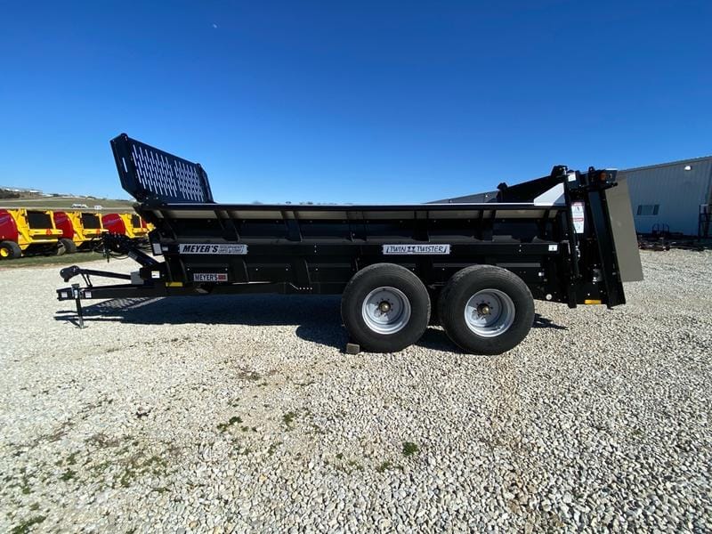 2023 Meyer's VB280 Equipment Image0