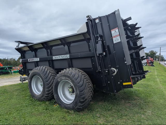 Image of Meyer's MS400 equipment image 4