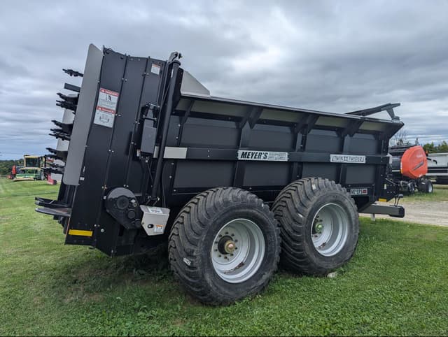 Image of Meyer's MS400 equipment image 2