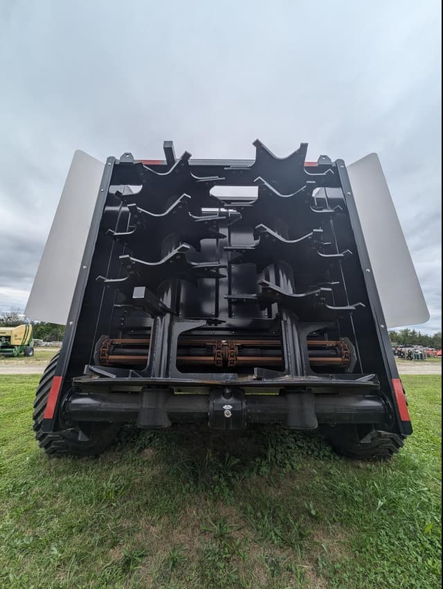 Image of Meyer's MS400 equipment image 3