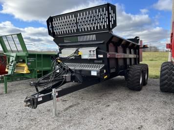 Main image Meyer's MS400