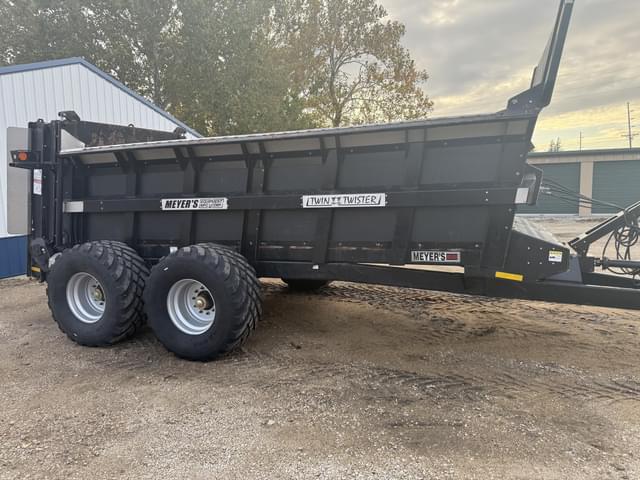 Image of Meyer's MS485 equipment image 1