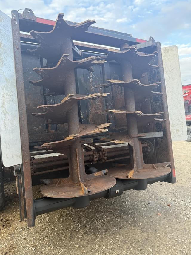 Image of Meyer's MS485 equipment image 4