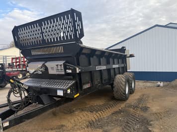 Main image Meyer's MS485