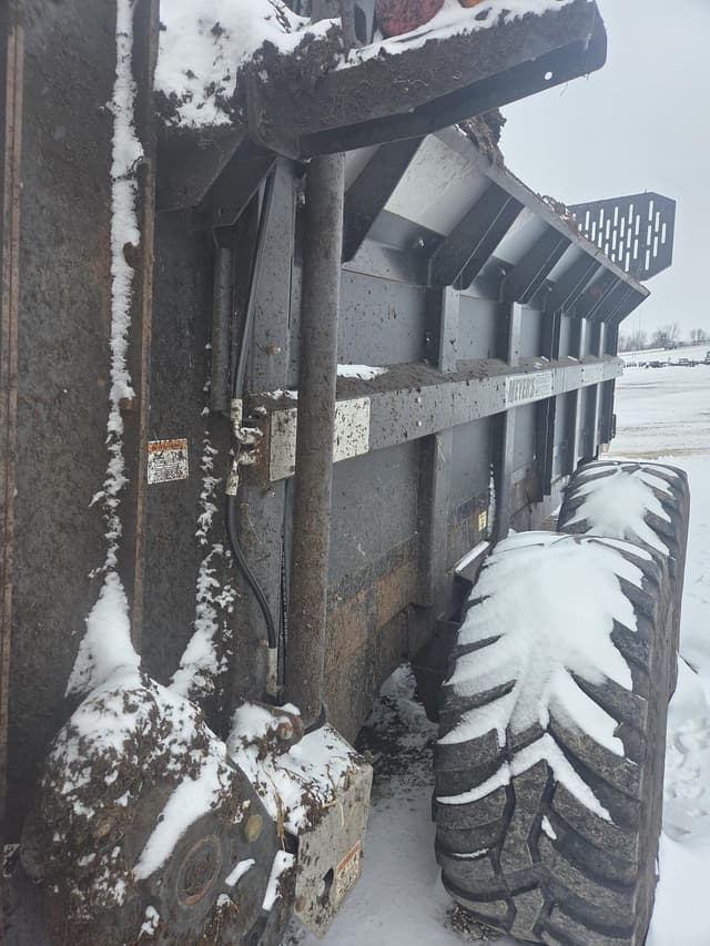 Image of Meyer's MS485 equipment image 2