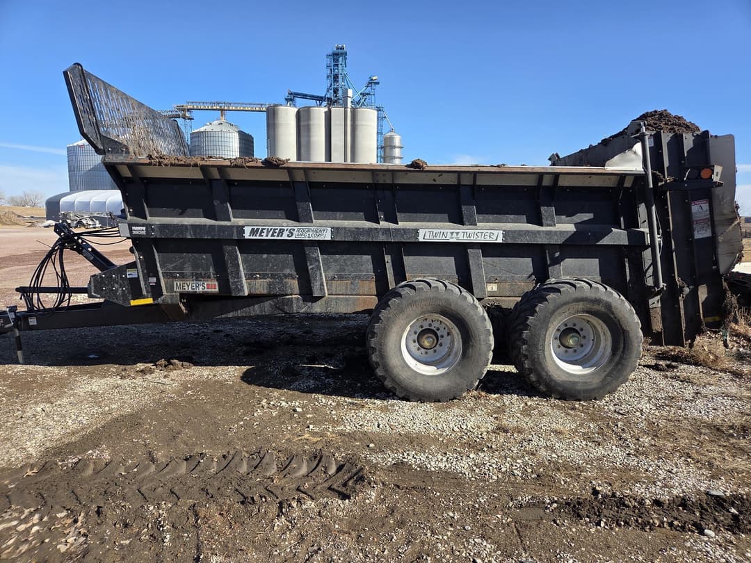 Image of Meyer's MS485 Image 1