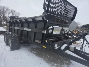 Main image Meyer's MS485