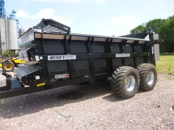 Main image Meyer's MS485