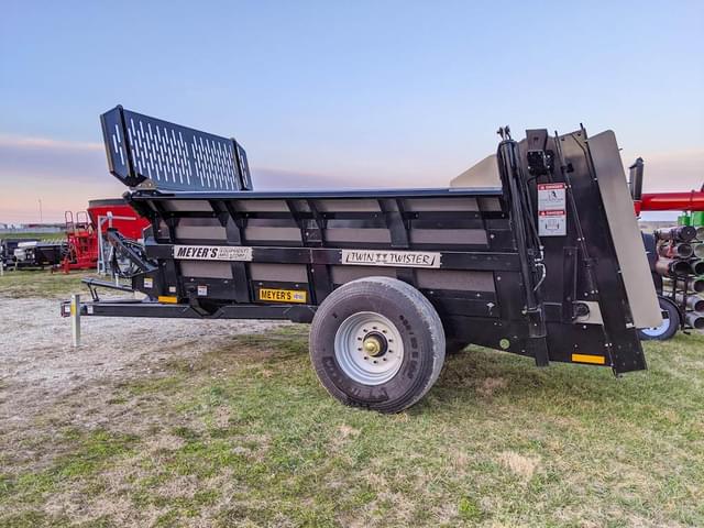 Image of Meyer's VB185 equipment image 4