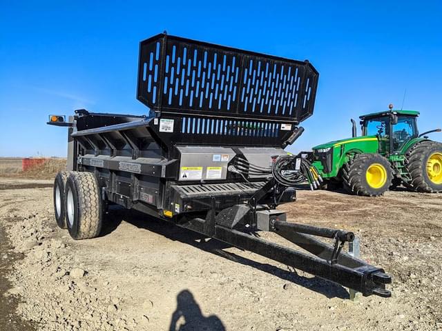 Image of Meyer's VB235 equipment image 2