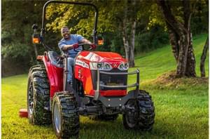 2024 Massey Ferguson 1835M Image