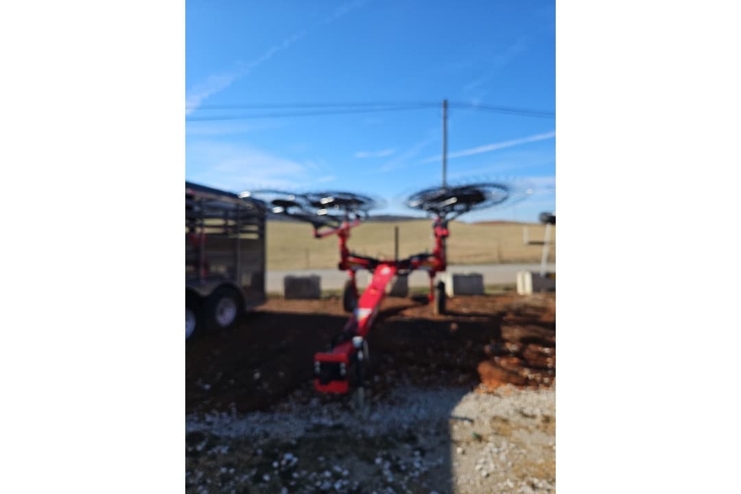 Image of Massey Ferguson RK2110V Image 1