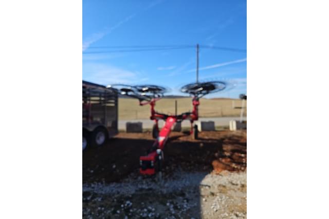 Image of Massey Ferguson RK2110V equipment image 4