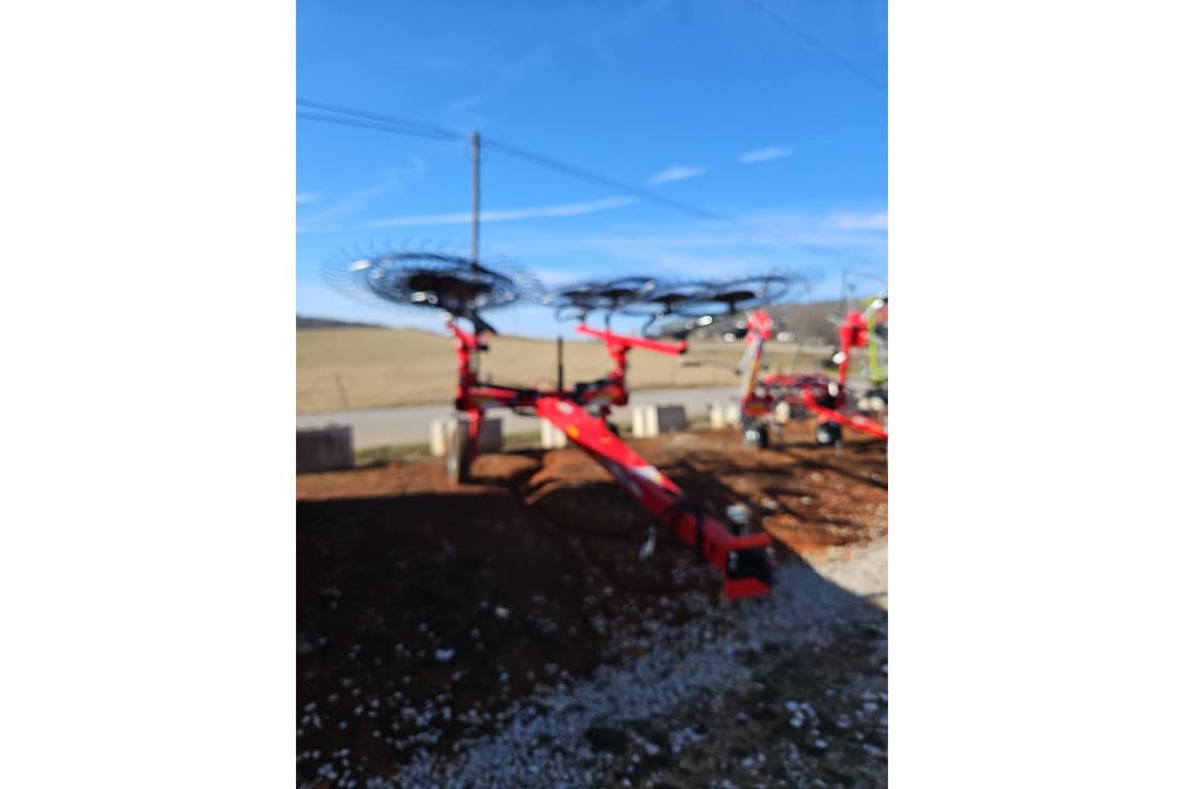 Image of Massey Ferguson RK2110V Image 0