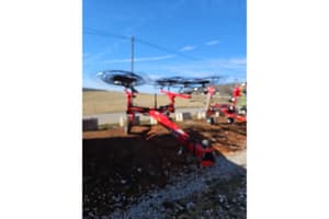 2023 Massey Ferguson RK2110V Image
