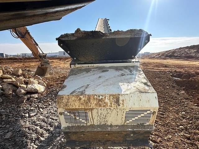 Image of MGL 530T Stacker equipment image 3