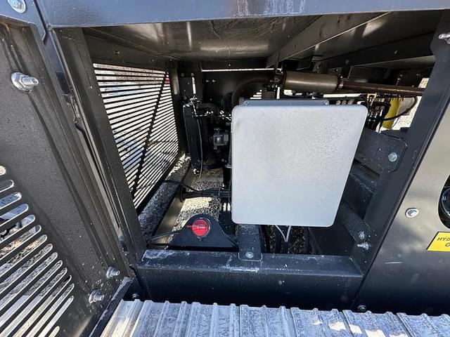 Image of MGL 530T Stacker equipment image 3
