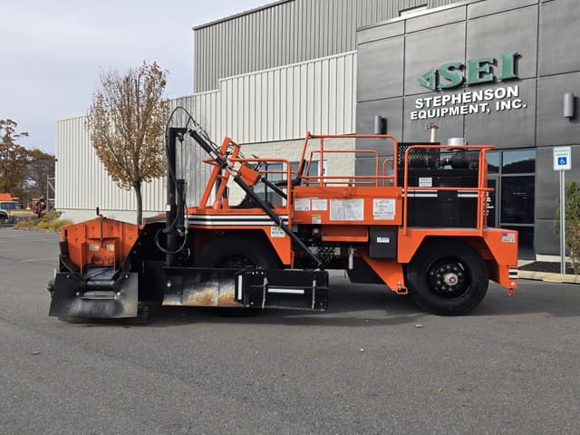 Image of Midland SPD-8 equipment image 1