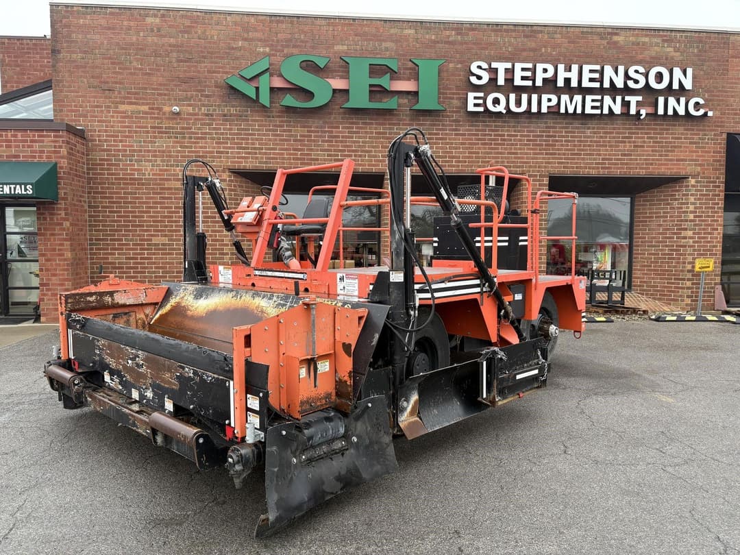 Image of Midland SPD-8 Primary image