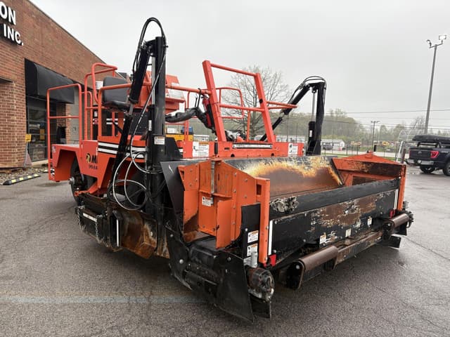Image of Midland SPD-8 equipment image 3