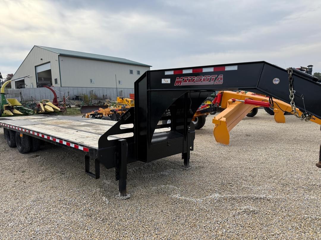 Image of Midsota NFBHB32-GN-259 Primary image