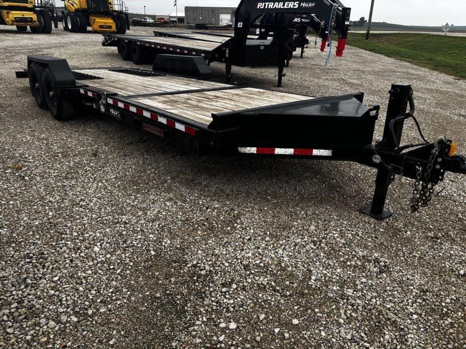 2023 Midsota TB22 Equipment Image0
