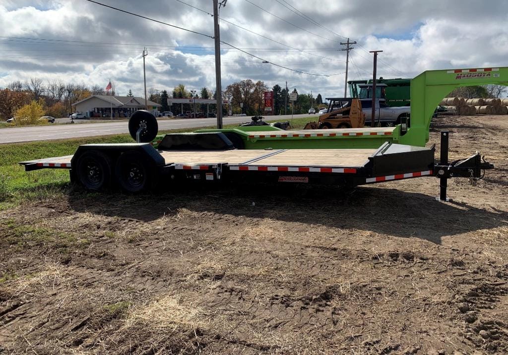 Main image Midsota TB-22